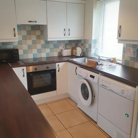 Pats Apartment *