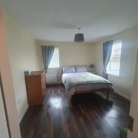 Pats Apartment