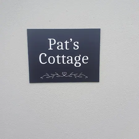Pats Donegal Town