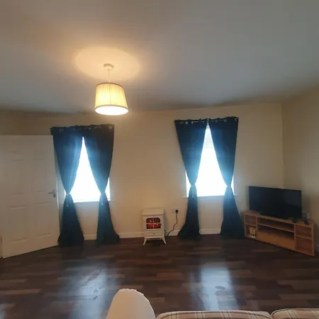 Pats Apartment